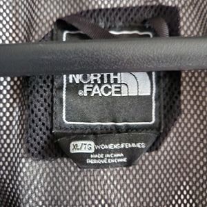 North Face Rain Jacket